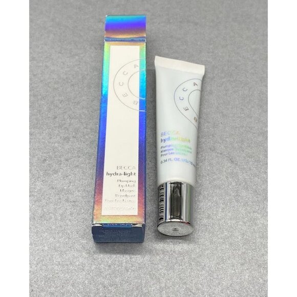 Becca Hydra-Light Plumping Lip Mask, .34oz/ 10 ml - Picture 5 of 5